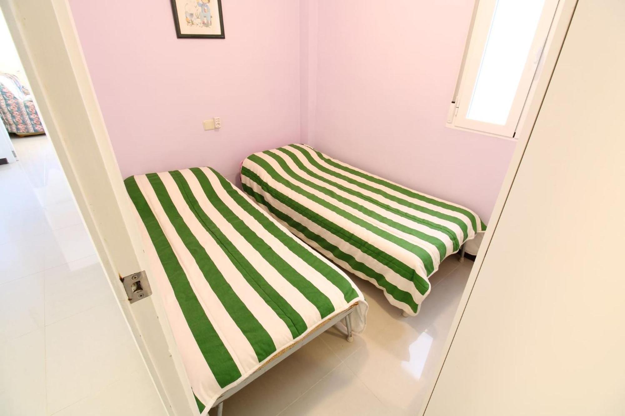 Vacansis Cabanal Cullera Ngoại thất bức ảnh